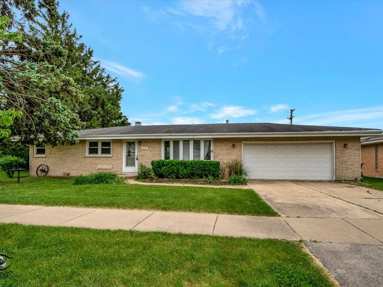 5659 W Court St, Monee, IL 60449