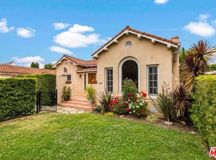 1053 Hi Point St, Los Angeles, CA 90035