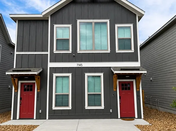 7145 Magnolia Vlg, San Antonio, TX