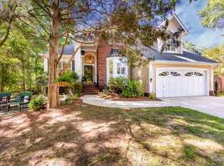 6618 Outer Bridge Ln, Charlotte, NC 28270