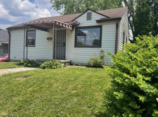 147 N 6th Ave, Beech Grove, IN 46107