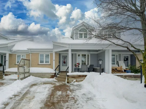 874 Arlington St #16, Saugeen Shores, ON N0H 2C4