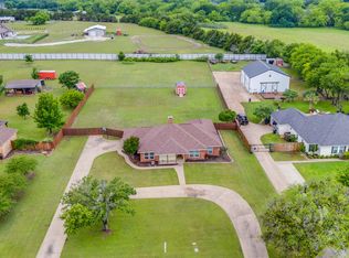 3451 Sudith Ln, Midlothian, TX 76065
