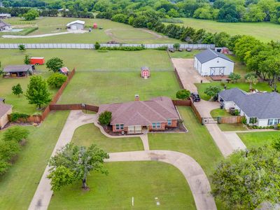 3451 Sudith Ln, Midlothian, TX, 76065