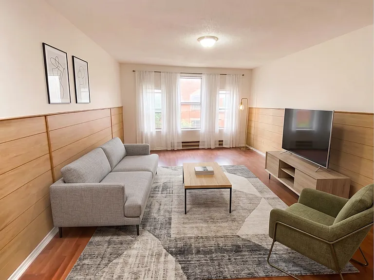 207 James St N #2 — Photo 7