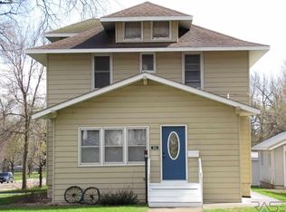 503 W Main St, Luverne, MN 56156