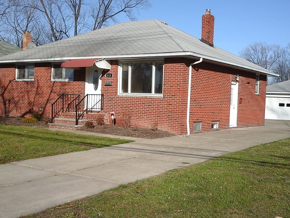 1st image of 629 E 250th St