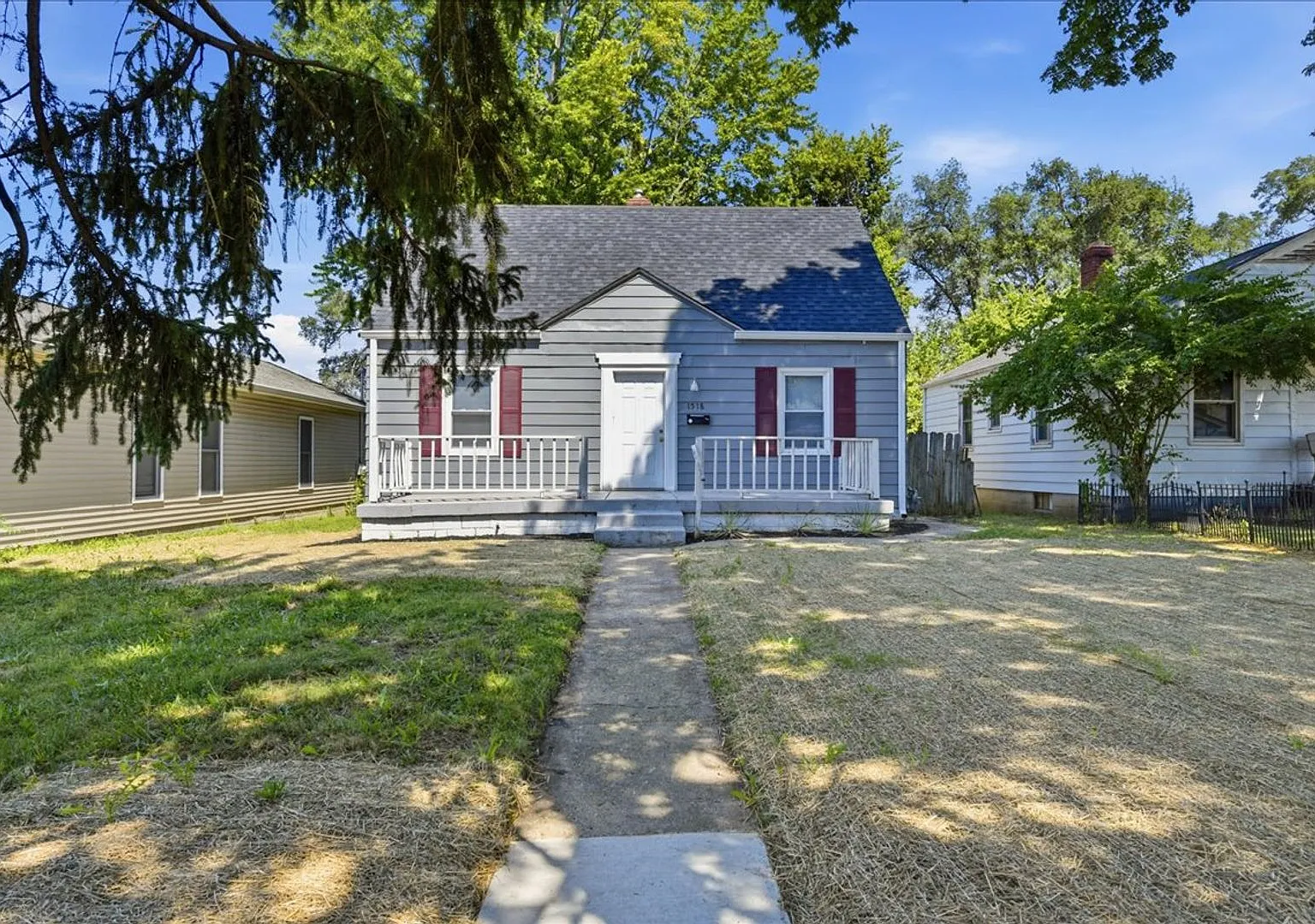 1518 Udell St - $1325.00/mo. — Photo 1