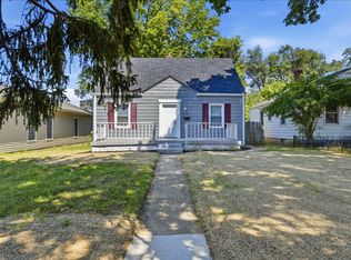 1518 Udell St, Indianapolis, IN 46208