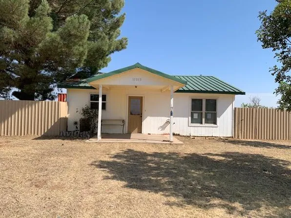 15013 E County Road 106, Stanton, TX 79782