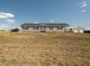 2604 141q Ave NW, Alexander, ND 58831