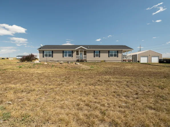 2604 141q Ave NW, Alexander, ND 58831