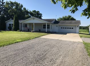 5523 W State Road 14, South Whitley, IN 46787