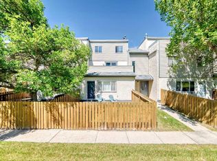 1540 S 29th St NW #209, Calgary, AB T2N4M1