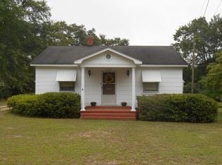 807 Rice St, Hamlet, NC 28345