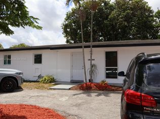 19300 NW 47th Ave, Miami Gardens, FL 33055