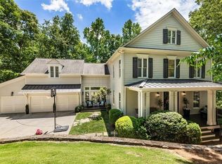 3910 Two Rivers Dr, Cumming, GA 30041