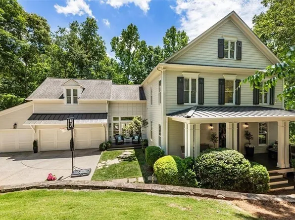 3910 Two Rivers Dr, Cumming, GA 30041