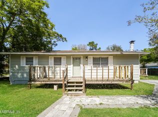 12233 Pheon St, Jacksonville, FL 32224