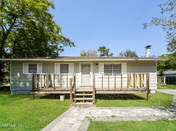 12233 PHEON Street, Jacksonville, FL 32224