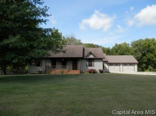 1462 Appleton Ct, Dahinda, IL 61428