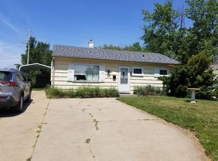 4026 Vinton St, Omaha, NE 68105