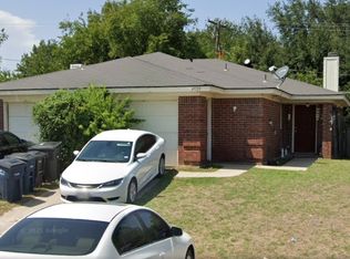 4525 Riptide Ct, Fort Worth, TX 76135