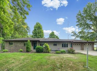 2391 N 550 W, Delphi, IN 46923