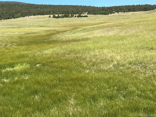 Ranch Road LOT 2, Hartsel, CO 80449