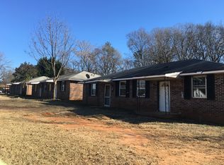 719-729 Burdine Rd, Anderson, SC 29624