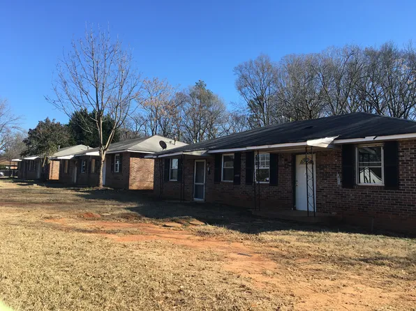 719-729 Burdine Rd, Anderson, SC 29624