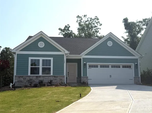 125 Tillery Ln #777, Mount Gilead, NC 27306
