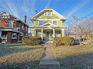 2307 Linden Ave, Middletown, OH