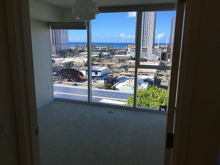 888 Kapiolani Blvd #1107 — Photo 9