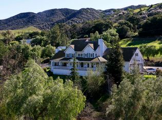 2355 Alice Ann Rd, Thousand Oaks, CA 91320