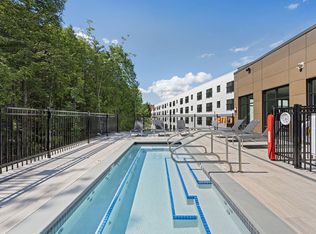 The Marek South, Lebanon, NH 03766