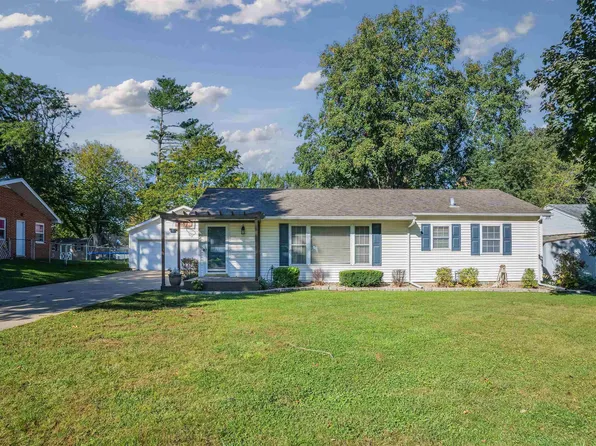 4223 Clearview Dr, Cedar Falls, IA 50613