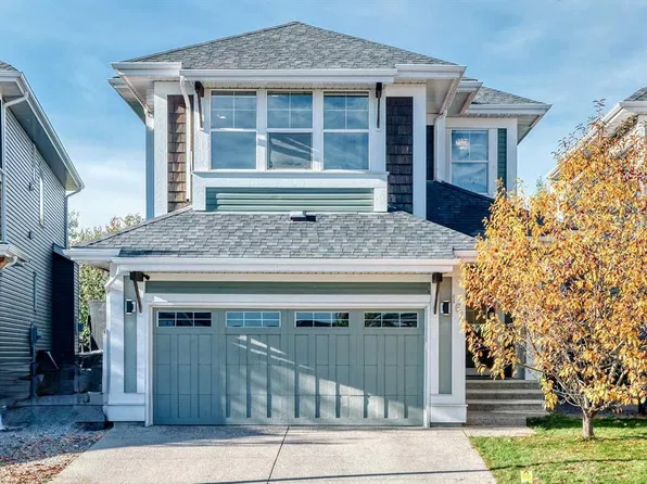 164 E Auburn Springs Close SE, Calgary, AB T3M 0Z8