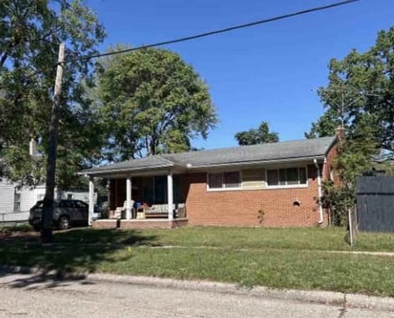 Property Front View