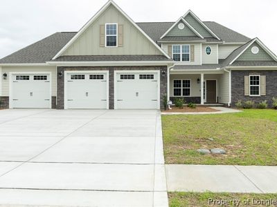3100 Cragburn Pl LOT 102, Fayetteville, NC, 28306