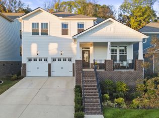 1101 Pebble Run Rd, Hendersonville, TN 37075