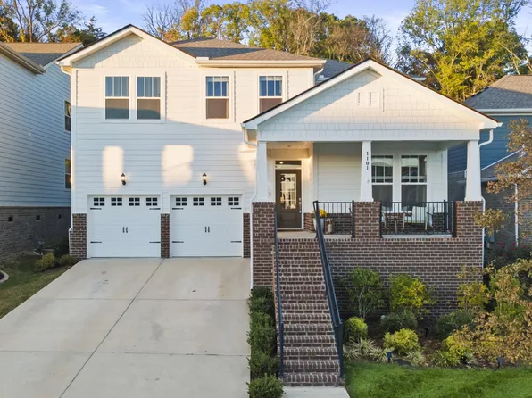 1101 Pebble Run Rd, Hendersonville, TN 37075