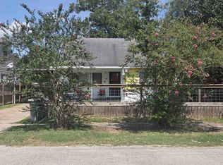 585 Iowa St, Beaumont, TX 77705