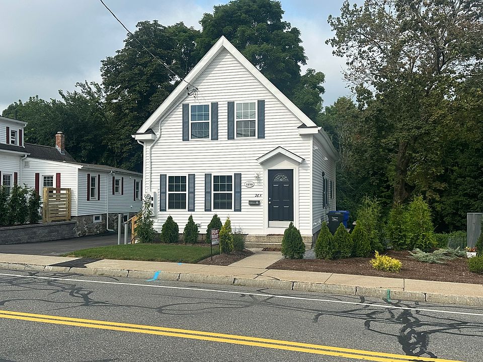 1st image of 26 Grove St #A