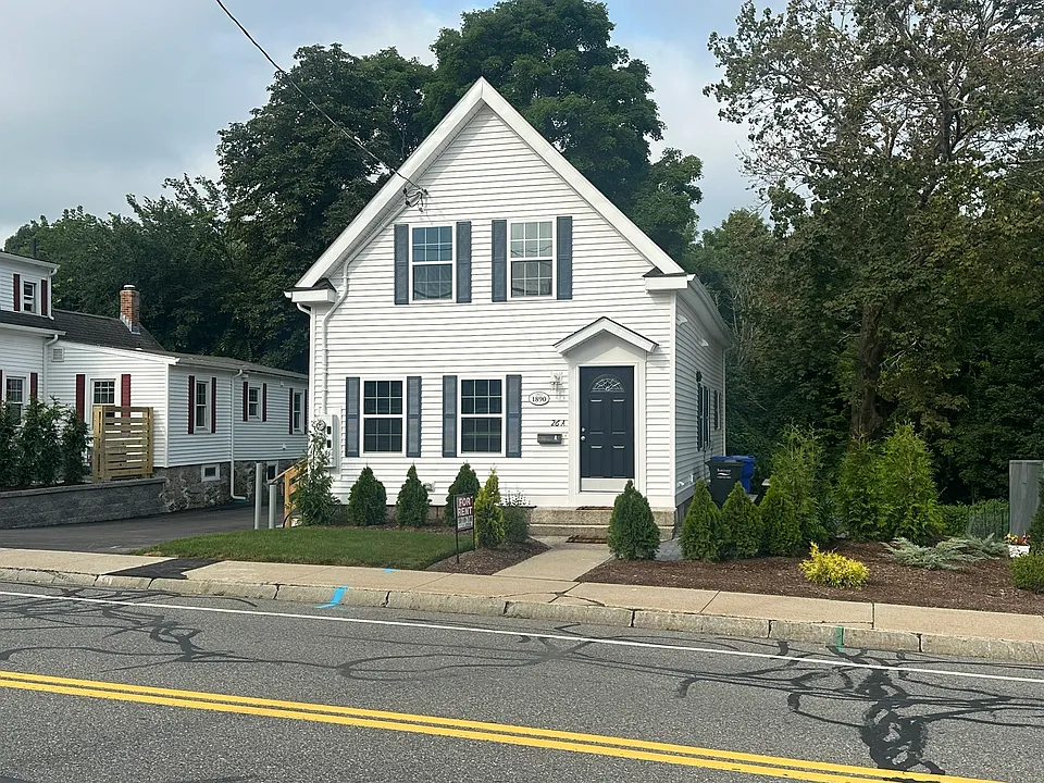 26 Grove St #A