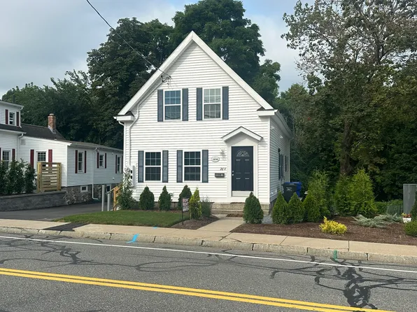 26 Grove St, Hopkinton, MA
