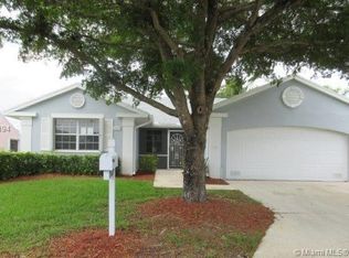 2587 SE 7th Ct, Homestead, FL 33033