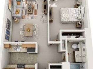 626 E State St APT 204, Milwaukee, WI 53202