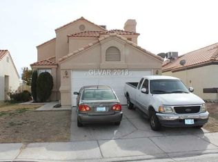 5761 Cedar Ave, Las Vegas, NV 89110