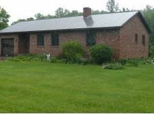 3541 Nashville Rd, Jericho, VT 05465